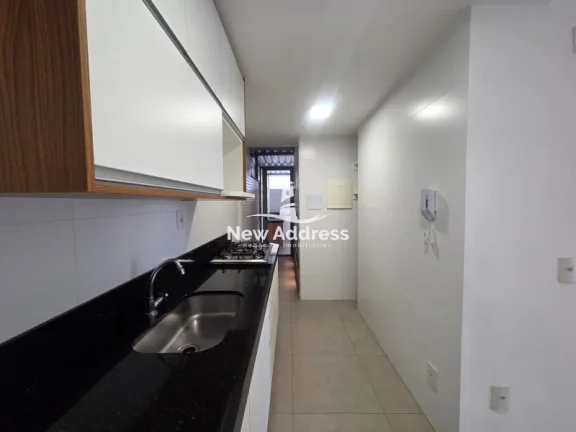 Imagem Apartamento Garden de 136m² à venda na Praia da Costa - Vila Velha