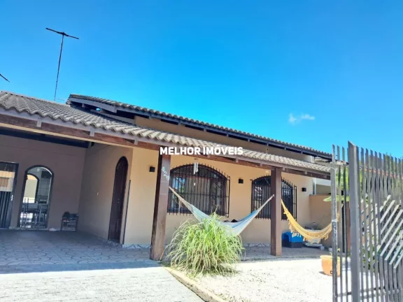 Imagem Casa a venda no Bairro Cordeiros em Itajaí