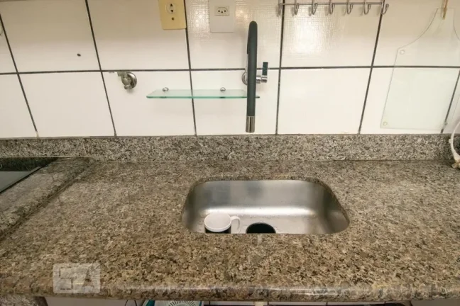 Imagem Apartamento à Venda - Copacabana, 1 Quarto, 58 m2