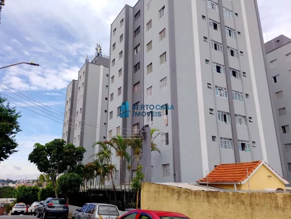 Imagem Apartamento Padrão