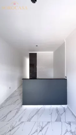 Imagem Casa à Venda - 50m² - 2dorm - Jd Alpes - José Gutierrez