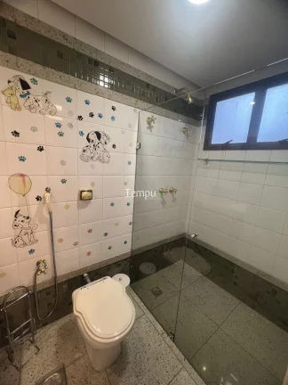 Imagem Edificio Pontal Marista - Cobertura Duplex de 420m² à venda no bairro Setor Marista - Goiânia/GO