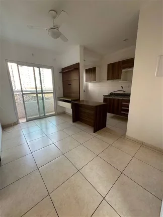 Imagem APARTAMENTO COM 35 m² - AVIAÇÃO - PRAIA GRANDE SP
