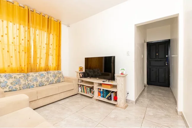 Imagem APARTAMENTO RESIDENCIAL em São Paulo - SP, Santo Amaro