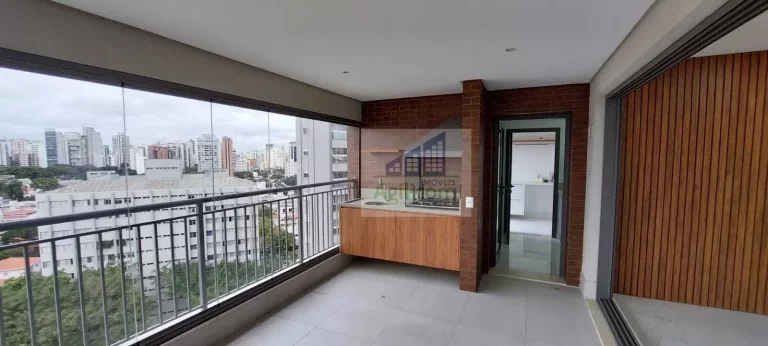 Imagem APARTAMENTO PARA ALUGAR EM VILA CLEMENTINO COM 3 DORMITÓRIOS