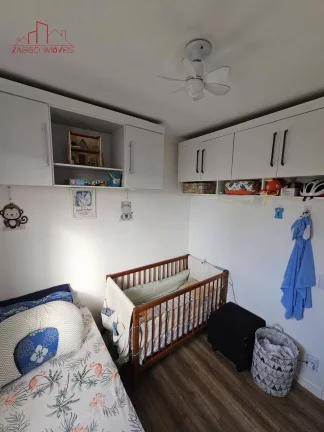 Imagem Lindo Apartamento no Parque Brasil - 70 m²