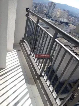 Imagem Studio Proximo ao Metrô Tucurruvi com 1 dormitório à venda, por R$ 285.000,00 - Tucuruvi - São Paulo/SP