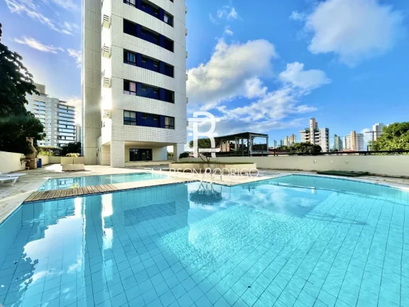 Imagem Apartamento para Venda em Natal / RN no bairro Ponta Negra