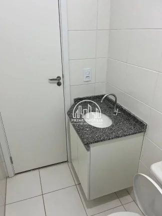 Imagem APARTAMENTO 3 DORM. COM SUÍTE NO VISTA PARK EM FRENTE AO FORT ATACADISTA - JUNDIAÍ SP