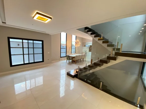 Imagem Casa Casa em Condominio para venda em Jacareí - SP