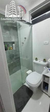 Imagem casa na praia, casa em praia grande, casa no litoral, casa de 2 dormitórios