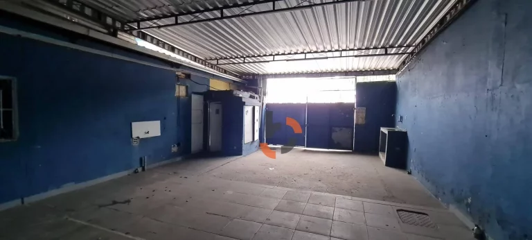 Imagem Loja para alugar, 70 m² por R$ 2.240,65/mês - Moqueta - Nova Iguaçu/RJ