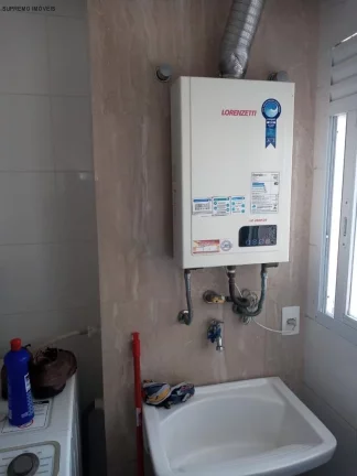 Imagem APARTAMENTO RESIDENCIAL em TABOÃO DA SERRA - SP, JARDIM WANDA
