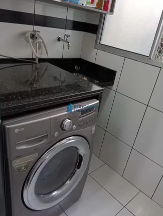 Imagem Apartamento Padrão