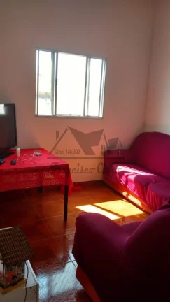 Imagem Casa-Terrea-para-Venda-em-Parque-das-Garcas-Guaratingueta-SP