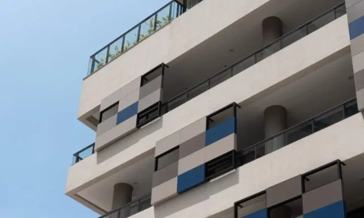 Imagem Studio na Bela Vista com lazerem edificio novo - Penaforte Mendes