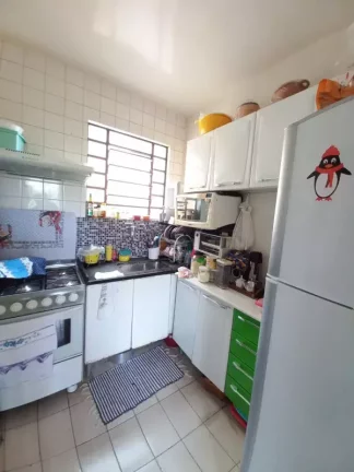 Imagem Apartamento à venda, 2 quartos, 1 vaga, Serra Verde - Belo Horizonte/MG