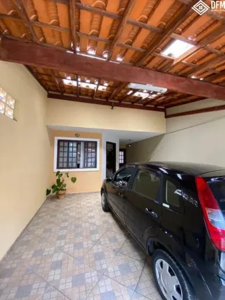 Imagem Sobrado com 2 Dormitorio(s) localizado(a) no bairro Vila Suissa em Mogi das Cruzes / Mato Grosso do Sul Ref.:4383