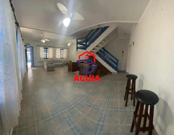 Imagem Belo sobrado em estilo colonial no Saco da Ribeira em Ubatuba!