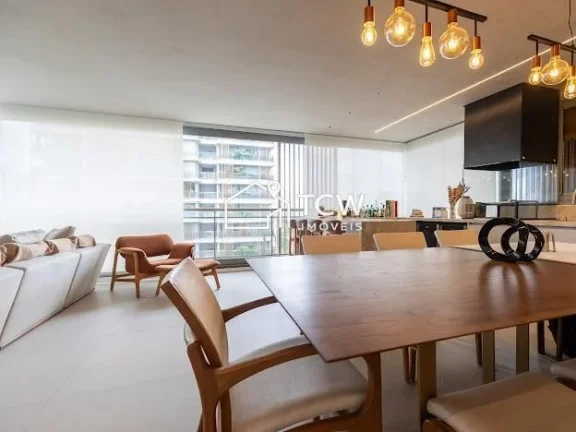 Imagem Apartamento à venda no bairro Jardim das Acácias - São Paulo/SP, Zona Sul