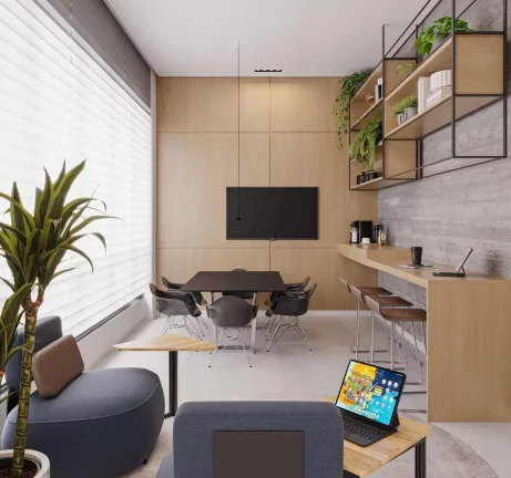 Imagem Sangiovese - Apartamento à venda no bairro Alto da Glória - Curitiba/PR
