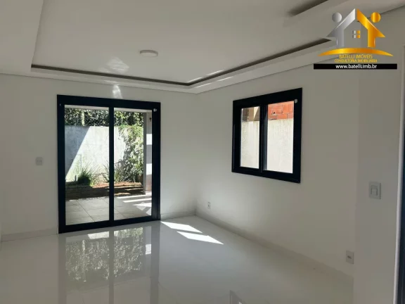 Imagem Casa a venda no condomínio Terra Nobre - Batelli Imóveis