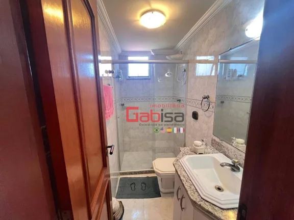 Imagem Apartamento com 3 dormitórios à venda, 150 m² por R$ 1.000.000,00 - Algodoal - Cabo Frio/RJ
