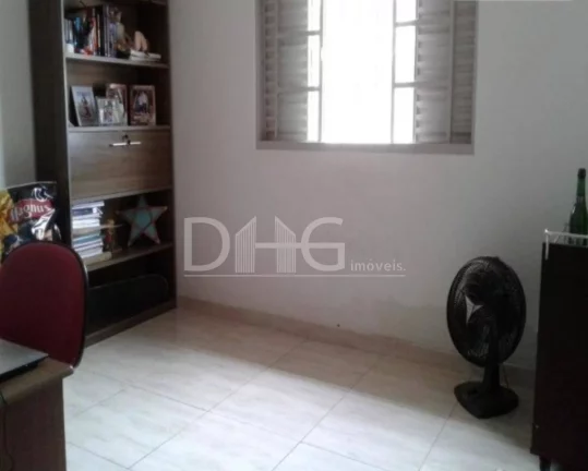 Imagem Casa à venda com 200 m² | São José | Paulínia - SP
