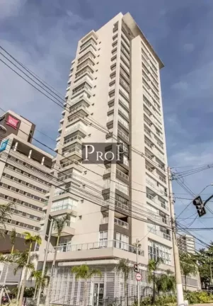 Imagem Apartamento com 2 Quartos para Alugar, 42 m² em Centro - São Bernardo Do Campo