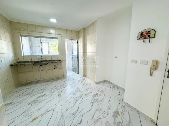Imagem Apartamento para Venda em Santo André / SP no bairro Santa Terezinha