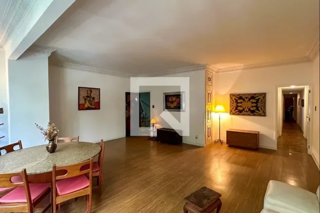 Imagem Apartamento à Venda - Copacabana, 3 Quartos, 130 m2