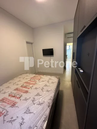 Imagem APARTAMENTO RESIDENCIAL em GOVERNADOR CELSO RAMOS - SC, Palmas