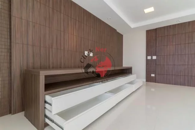 Imagem Apartamento dos sonhos com 400m² para venda (R$ 2.790.000,00) no bairro Santo Antônio em São Caetano do Sul