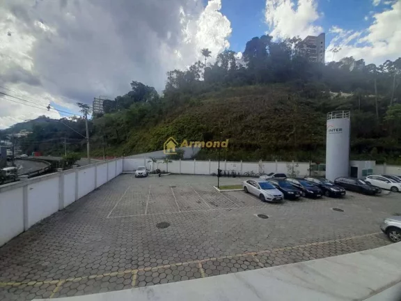 Imagem Apartamento à venda em Juiz de Fora, Teixeiras, com 2 quartos, 42m2
