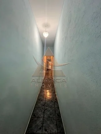 Imagem Casa - Bonfim Paulista - Centro