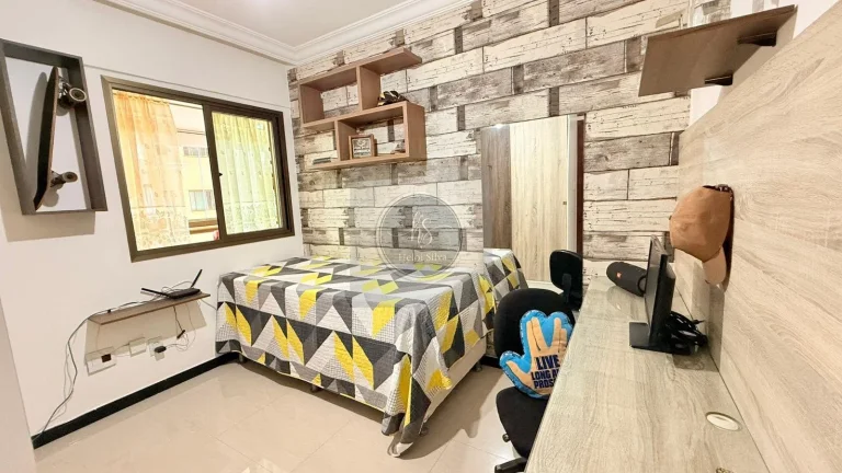 Imagem Apartamento em Praia de Itaparica - Vila Velha