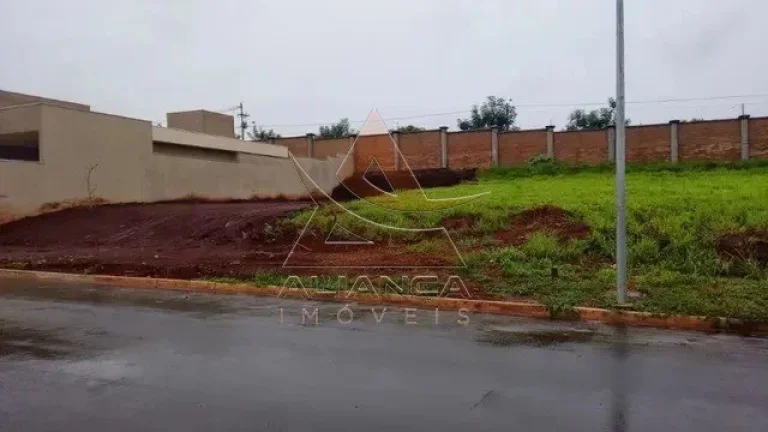 Imagem Terreno Condomínio - Ribeirão Preto - Bonfim Paulista