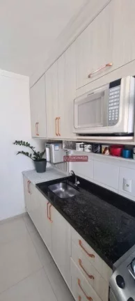 Imagem Apartamento à venda, 58 m² por R$ 584.000,00 - Picanco - Guarulhos/SP