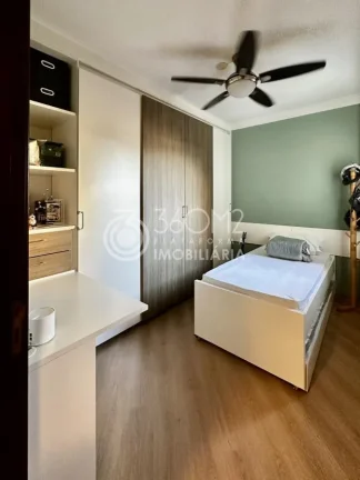 Imagem Apartamento para Venda em Santo André / SP no bairro Vila Gilda