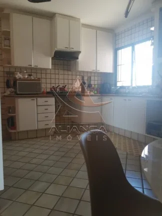 Imagem Apartamento - Ribeirão Preto - Centro