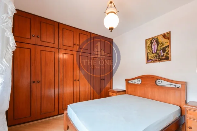 Imagem Apartamento de 2 quartos e 2 salas com 82m² na Aclimação, São Paulo - Venda ou Locação!