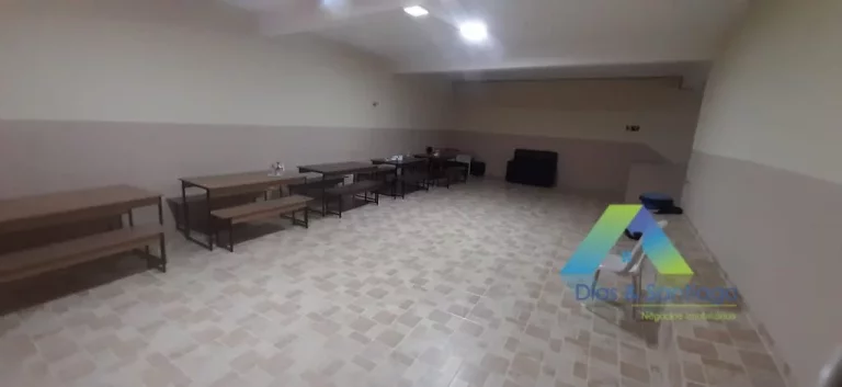 Imagem Galpão à venda, 1.100m² por R$ 2.200.000,00 - Vila das Mercês - São Paulo/SP