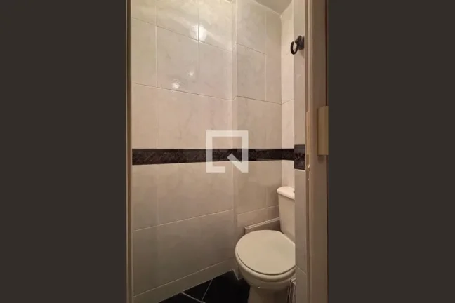 Imagem Apartamento à Venda - Copacabana, 1 Quarto, 50 m2
