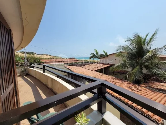 Imagem APARTAMENTO COM VISTA PARA O MAR EM COTOVELO