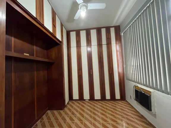 Imagem Apartamento à venda no bairro Zumbi em Rio de Janeiro/RJ