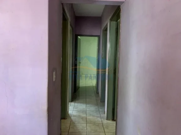 Imagem Casa - Ribeirão Preto - Vila Mariana - Região Leste