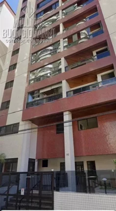 Imagem Apartamento à Venda em Canto do Forte, Praia Grande - SP