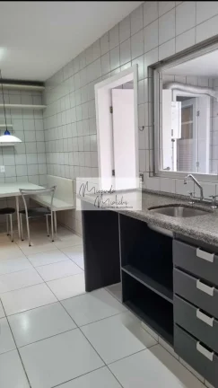 Imagem Apartamento à venda no bairro Agronômica - Florianópolis/SC