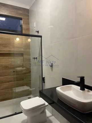 Imagem Casa Padrão