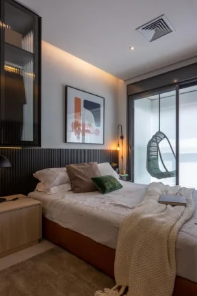 Imagem APARTAMENTO RESIDENCIAL em São Paulo - SP, Vila Madalena